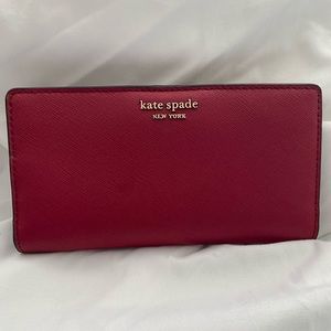 Kate spade wallet